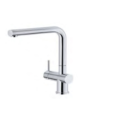 Vòi rửa chén nóng lạnh Eurogold EUF020BR