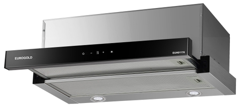 Máy hút khói, hút mùi âm tủ Eurogold EUH011