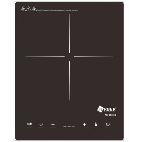 Bếp điện từ đơn Arber AB-268MD