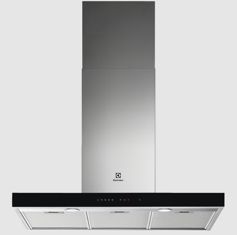 Máy hút khói, hút mùi kính ngang Electrolux LFT769X