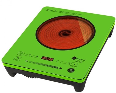 Bếp hồng ngoại đơn Arber AB-261