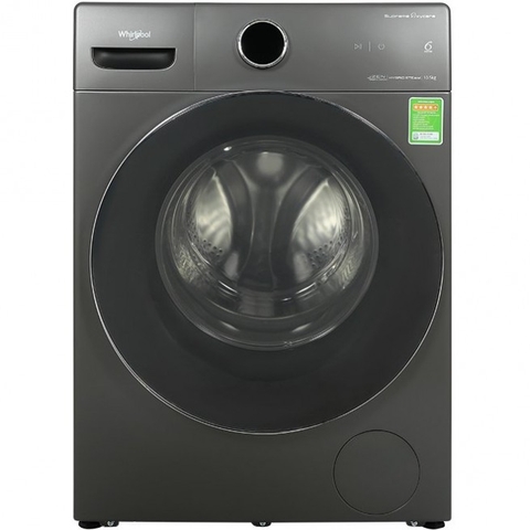 Máy giặt Whirlpool OxyCare Inverter 10.5kg FWMD10502FG