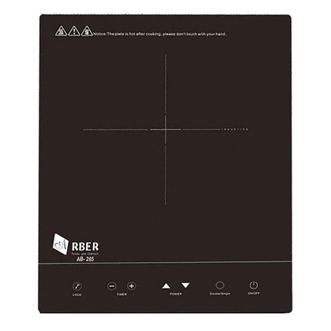 Bếp điện từ đơn Arber AB-265