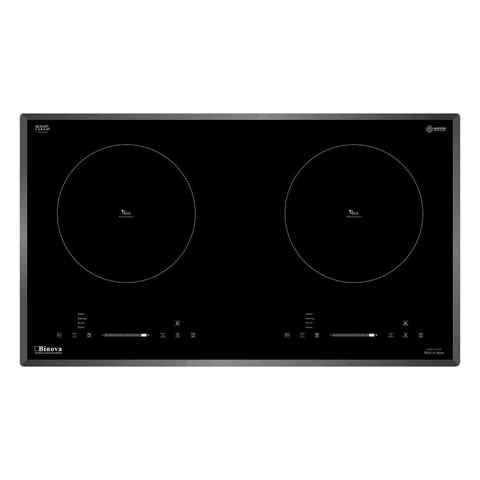 Bếp từ đôi Binova BI-1106JP