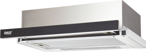 Máy hút khói, hút mùi âm tủ Lorca TA - 3005A - 70cm