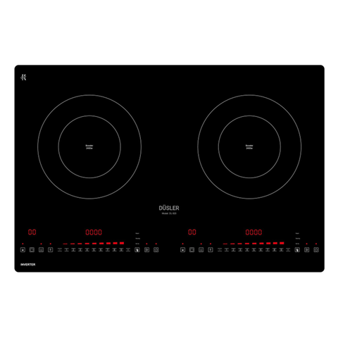 Bếp từ đôi Dusler DL 620