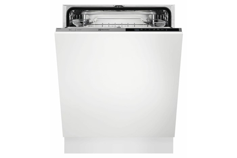 Máy rửa chén bát âm bán phần Electrolux ESL5343LO