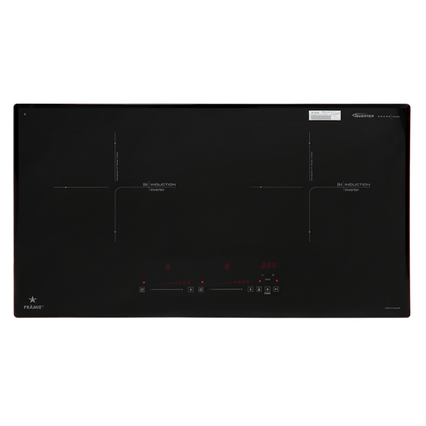 Bếp từ đôi Pramie PRTH-2022