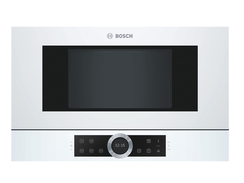 Lò vi sóng Bosch BFL634GW1