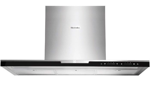 Máy hút khói, hút mùi kính ngang Electrolux EFC926BAR