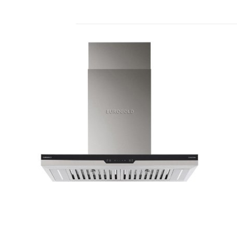 Máy hút khói, hút mùi kính ngang Eurogold EUH03570WA