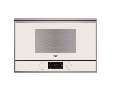 Lò vi sóng Teka ML 822 BIS L WHITE
