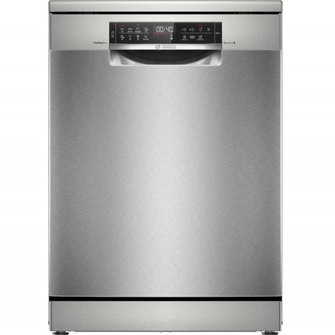 Máy rửa chén bát độc lập Bosch SMS6ZCI06E Serie 6