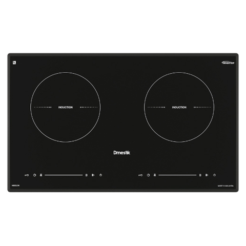 Bếp từ đôi Dmestik ML 921 DKI