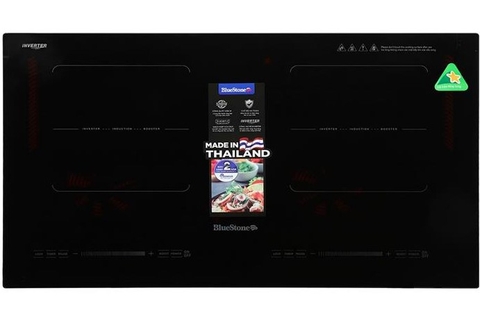 Bếp từ đôi Bluestone ICB-6949