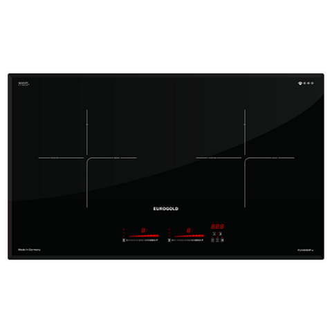 Bếp từ đôi Eurogold EUH8989Pro