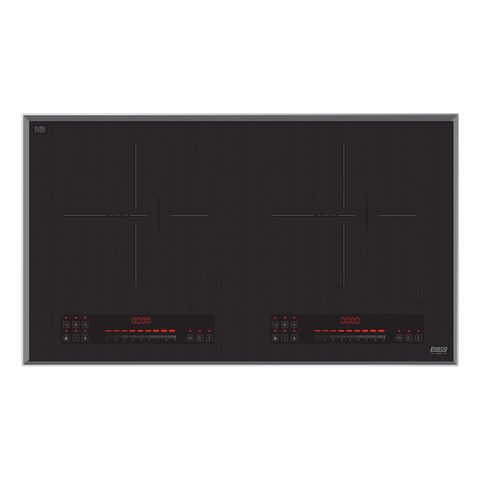 Bếp từ đôi Lorca TA-1008 VN