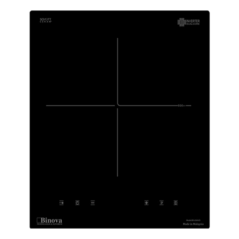 Bếp điện từ đơn Binova BI-268-ID