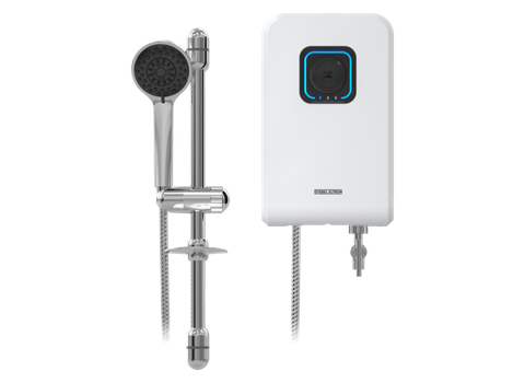 Máy nước nóng trực tiếp đơn điểm Stiebel Eltron DPL 45 EC (VN)