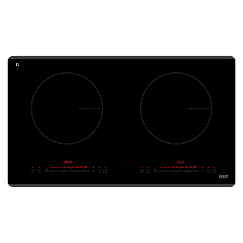 Bếp từ đôi Lorca TA-1006 Plus