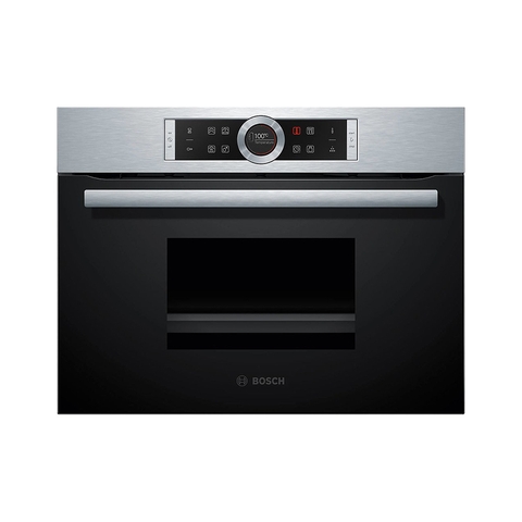 Lò hấp Bosch 45CM HMH.CDG634AS0