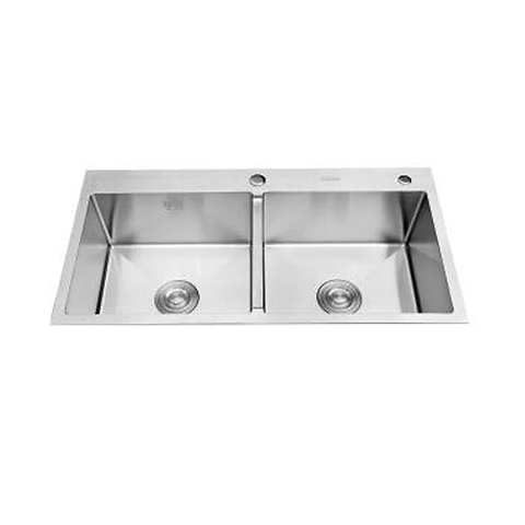 Chậu rửa bát inox Euronox EUN.C31
