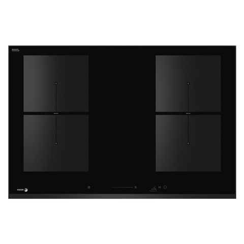 Bếp từ đa điểm FAGOR IF-ZONE74BS