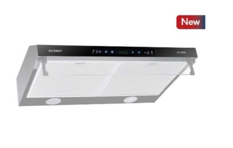 Máy hút khói, hút mùi cổ điển Canzy CZ 60I50 (điều khiển cảm biến vẫy tay)