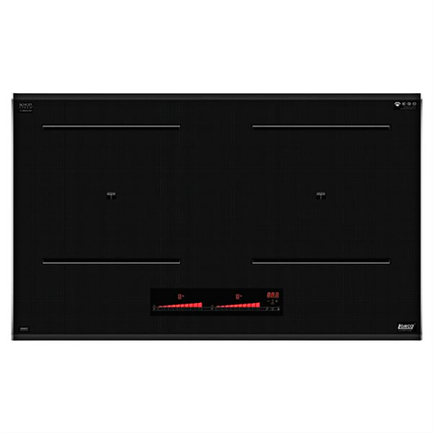 Bếp từ đôi Lorca LCI-890 Plus