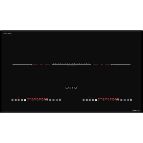 Bếp từ đôi Latino LT - 37I