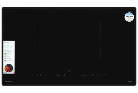 Bếp từ đôi Comfee CIH-44DIL