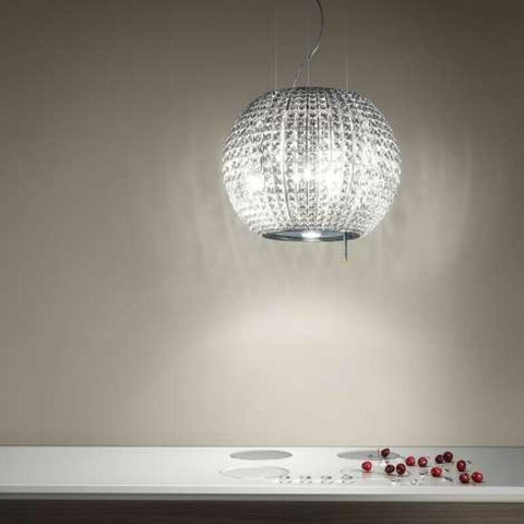 Máy hút khói, hút mùi đảo Elica STAR