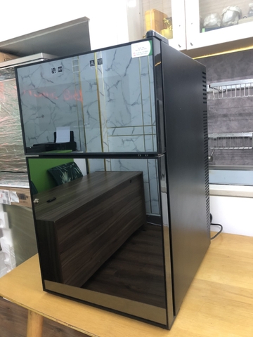 Tủ Rượu Keplercook KL69A1D