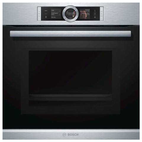 Lò nướng kết hợp hấp/vi sóng Bosch HMH.HNG6764S1A