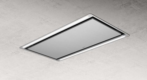 Máy hút khói, hút mùi âm trần Elica HILIGHT H30 IX/A/100