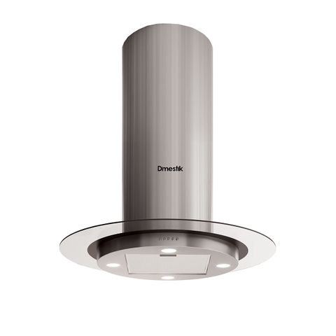 Máy hút khói, hút mùi đảo Dmestik TL 4099 DMK