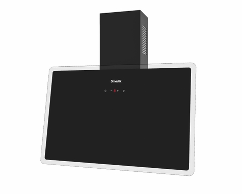 Máy hút khói kính vát Dmestik TL3570 DMK