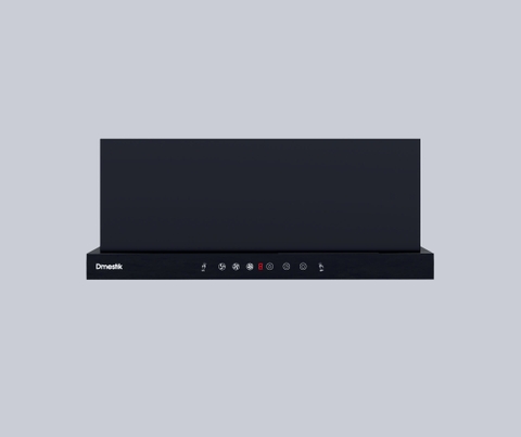 Máy hút khói âm tủ Dmestik DK 3058 Promax (điều khiển cảm biến vẫy tay)