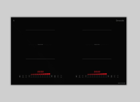 Bếp từ đôi Dmestik TL 7288 Promax