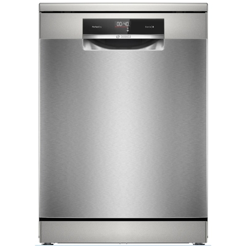 Máy rửa chén bát độc lập Bosch SMS8TCI01E Serie 8