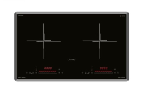 Bếp từ đôi Latino LT-ML858Pro