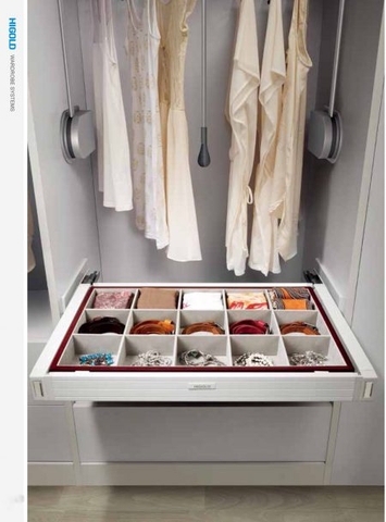 Kệ trang sức HIGOLD 703321G