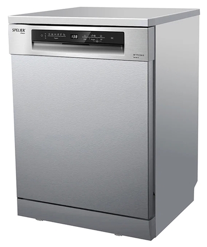 Máy rửa chén bát độc lập Spelier SP 775DW-S