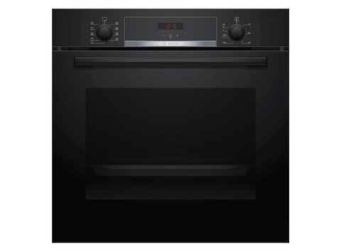 Lò nướng âm tủ Bosch 71L - 60CM HMH.HBA534EB0K