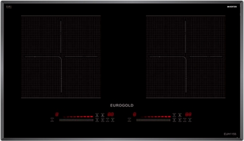 Bếp từ đôi Eurogold EUH1155