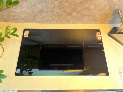 Bếp từ đôi Canzy CZ-I67892C
