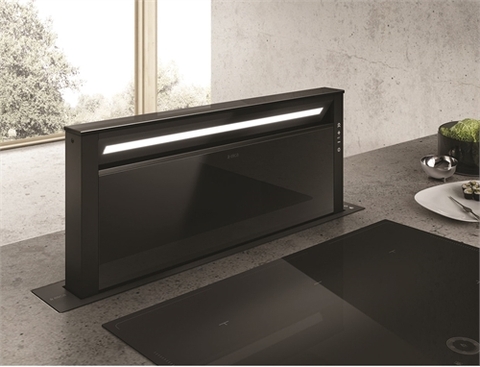 Máy hút khói, hút mùi âm bàn Elica GETUP BL MAT/A/90