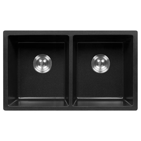 Chậu rửa đá Kaff GRANITE KF-MONDY-815