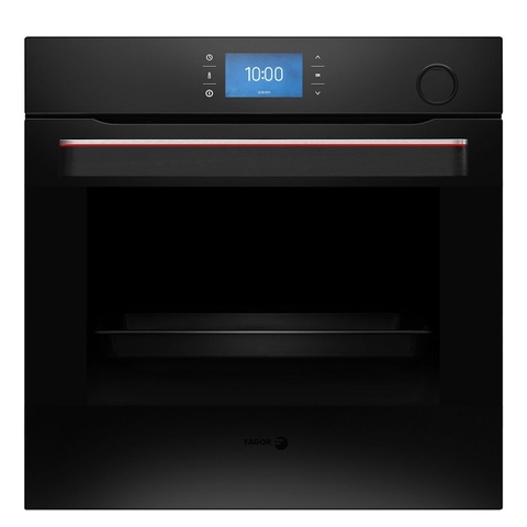 Lò nướng hấp kết hợp âm tủ Fagor 8H-895TFTN A