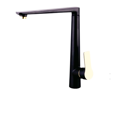 Vòi rửa chén Euronox EUN.A-405-3